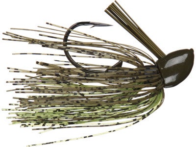 D&L Tackle Baby Advantage Jig