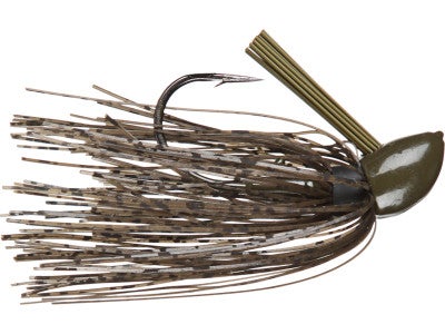 D&L Tackle Baby Advantage Jig