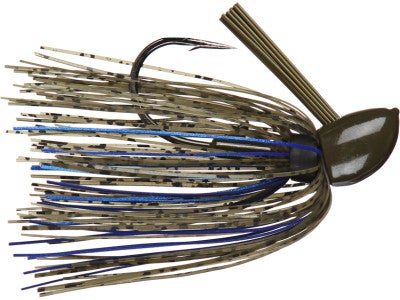 D&L Tackle Baby Advantage Jig