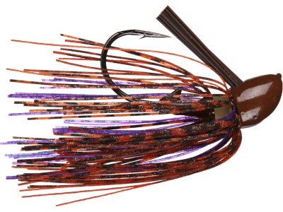 D&L Tackle Baby Advantage Jig
