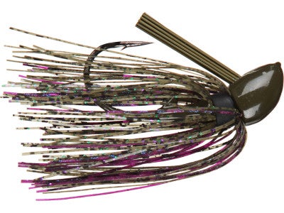 D&L Tackle Baby Advantage Jig