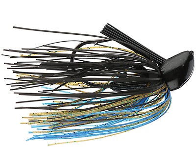 D&L Tackle Baby Advantage Jig