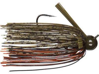 D&L Tackle Football Jig