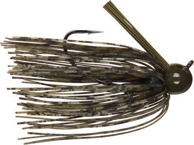 D&L Tackle Football Jig