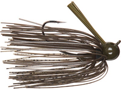 D&L Tackle Football Jig