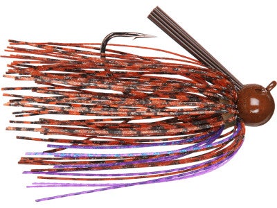 D&L Tackle Football Jig
