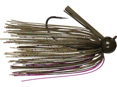 D&L Tackle Football Jig