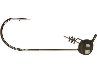 D&L Tackle Original Shakey Head 5pk