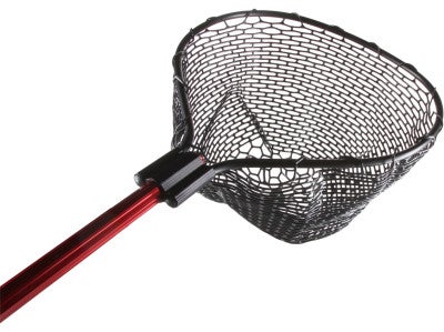 DotLine Seamless Molded Rubber Net