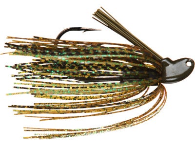 D&L Tackle Bill Lowen's Signature Series Swim Jig