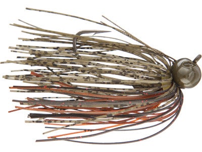 D&L Tackle Football Wire Guard Jig