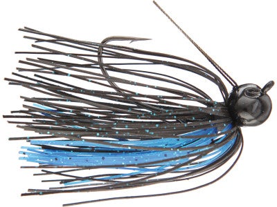 D&L Tackle Football Wire Guard Jig