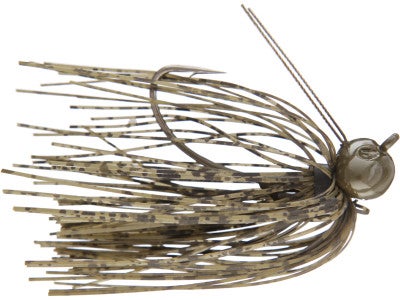 D&L Tackle Football Wire Guard Jig