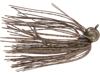 D&L Tackle Football Wire Guard Jig