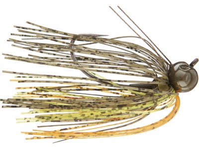 D&L Tackle Football Wire Guard Jig