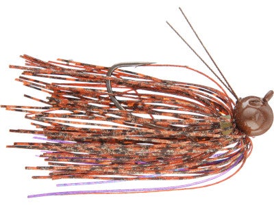 D&L Tackle Football Wire Guard Jig