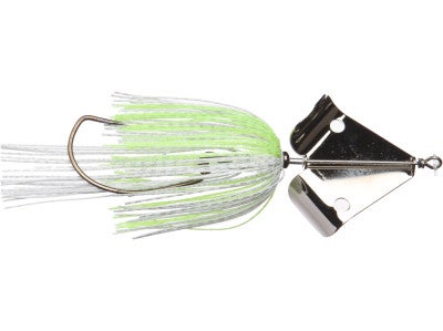 D&M Custom Baits Buzz Saw In-Line Buzzbait