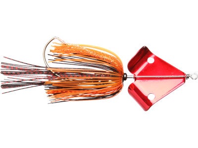D&M Custom Baits Buzz Saw In-Line Buzzbait
