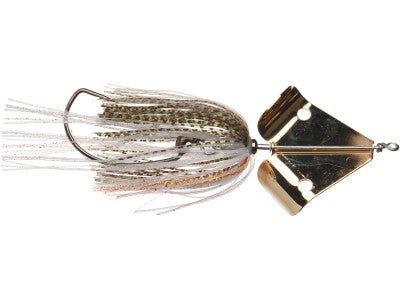 D&M Custom Baits Buzz Saw In-Line Buzzbait