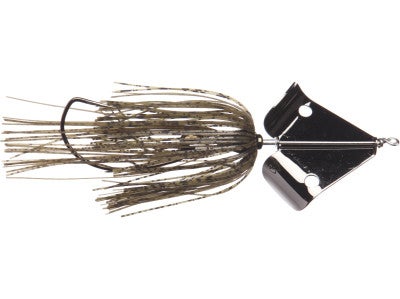 D&M Custom Baits Buzz Saw In-Line Buzzbait