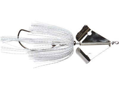 D&M Custom Baits Buzz Saw In-Line Buzzbait