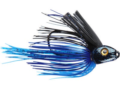 D&M Custom Baits Mat Rat Punch Jig