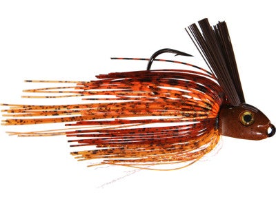 D&M Custom Baits Mat Rat Punch Jig