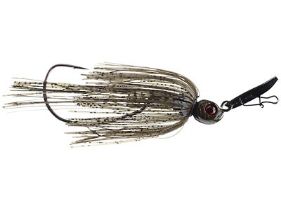 D&M Custom Baits Piranha Beast Swim Jig 6/0 Hook
