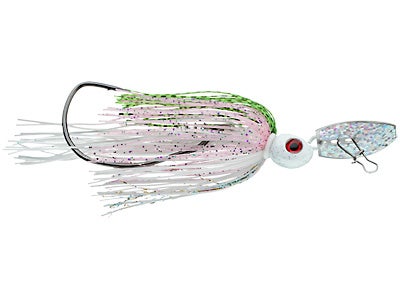 D&M Custom Baits Piranha Beast Swim Jig 6/0 Hook