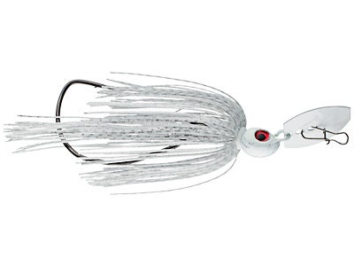D&M Custom Baits Piranha Beast Swim Jig 6/0 Hook