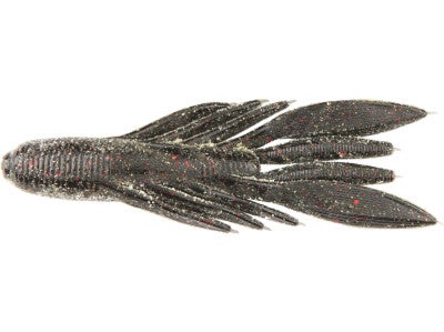 D&M Custom Baits Punch Craw 4.25