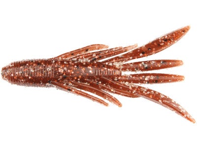 D&M Custom Baits Punch Craw 4.25