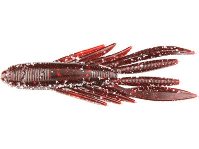 D&M Custom Baits Punch Craw 4.25