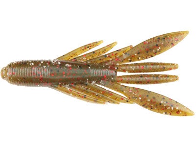 D&M Custom Baits Punch Craw 4.25