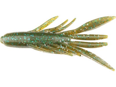 D&M Custom Baits Punch Craw 4.25