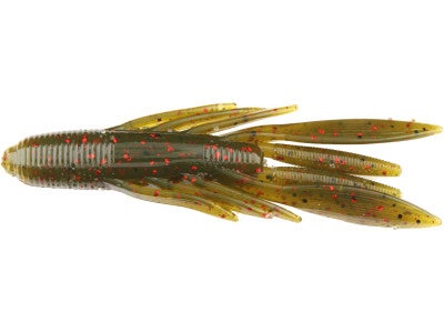 D&M Custom Baits Punch Craw 4.25