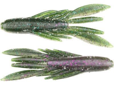 D&M Custom Baits Punch Craw 4.25