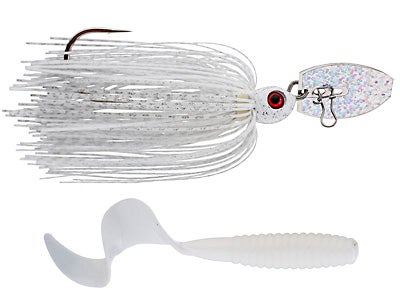 D&M Custom Baits Piranha Swim Jig