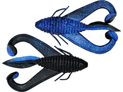 D&M Custom Baits Super Newt