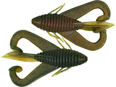 D&M Custom Baits Super Newt