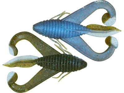 D&M Custom Baits Super Newt