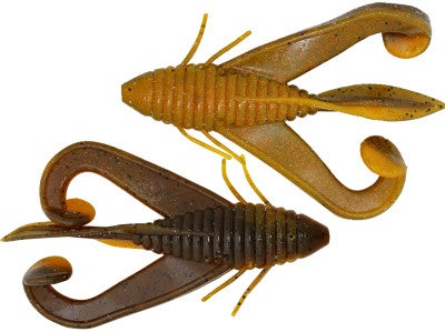 D&M Custom Baits Super Newt