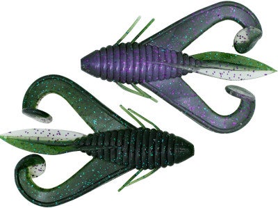 D&M Custom Baits Super Newt