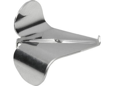 Do-it Buzzbait Delta Blades 25pk