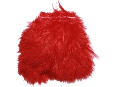 Do-it Wooly Bugger Marabou