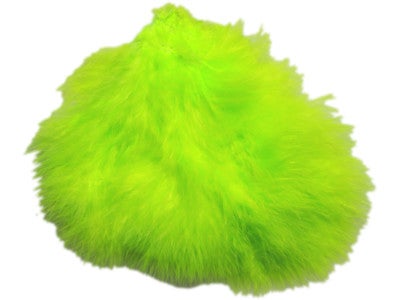 Do-it Wooly Bugger Marabou