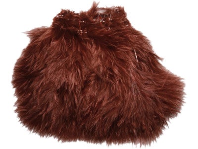 Do-it Wooly Bugger Marabou