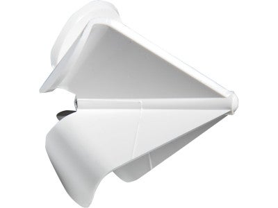 Do-it Buzzbait Quad Wing Plastic Blades 10pk