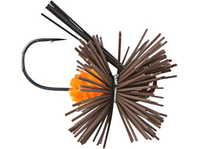 Don Iovino Hand Tied Starburst Fineese Jigs 6pk
