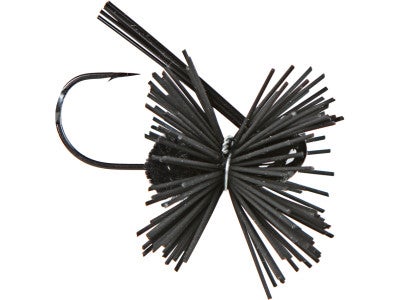 Don Iovino Hand Tied Starburst Fineese Jigs 6pk